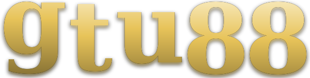 gtu88 logo